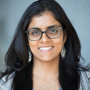 Arati Patel